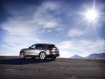 Infiniti FX50 2009 года